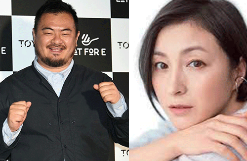 広末涼子、鳥羽シェフが結婚へ！！ W不倫から一転「2024年は2人が人生を共にするスタートにしたい」