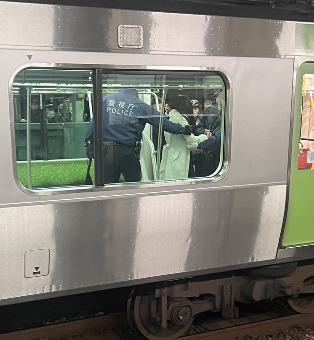 令和6年 大事件起こりすぎやろ
