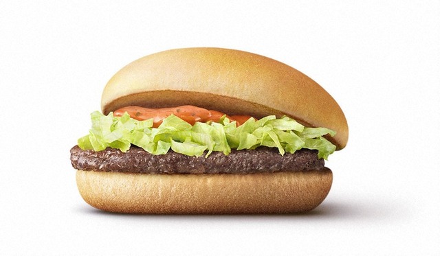 マクドナルドの「スパビー」「ビッグブレックファスト」などが来週で販売終了