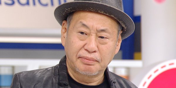 泉谷しげるさんによる松本人志さんへのコメント、全人類が納得するレベルですごいと話題に