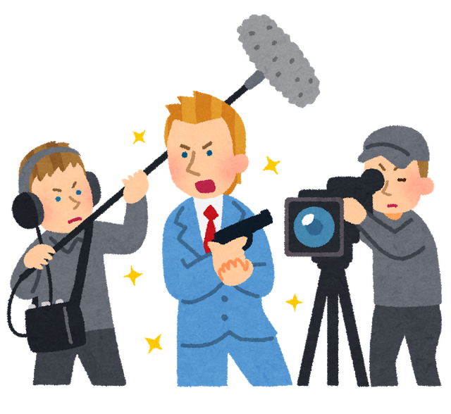 演技が上手い下手の基準がいまいち分からないけど、演技が上手い役者って誰だと思う？