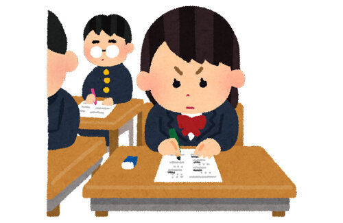 24年の共通テスト、英語(リーディング)の難化がヤバすぎると話題に！分量がセンター時代の1.8倍