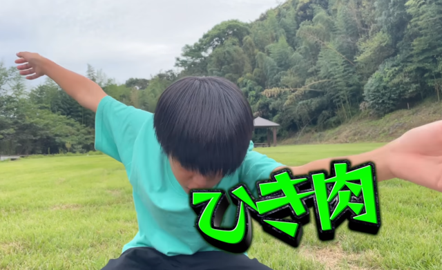 【！？】「ひき肉です」で人気の中学生YouTuber“ちょんまげ小僧”のチャンネルが突然削除される 　現在復旧は・・・
