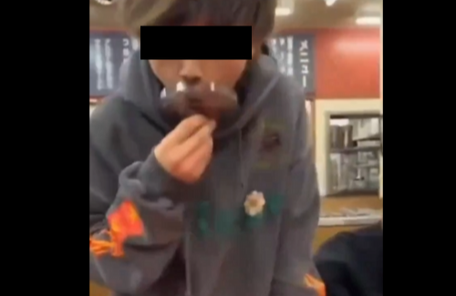 『ラーメン山岡家』で、備品の蓋に口をつける迷惑動画が拡散…「被害届を出すか協議中」