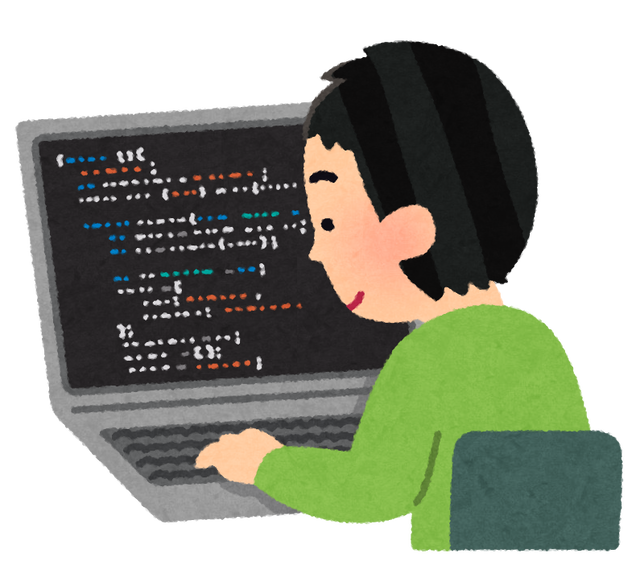 【画像】普段広告なんて読まない人でもつい読んでしまう「プログラマーを狙い撃ちした神広告」が話題に