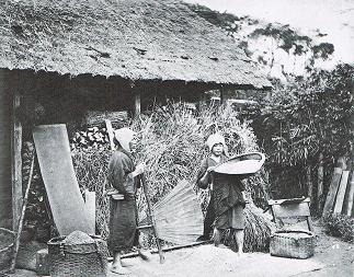 江戸時代に村の濃密な人間関係に馴染めなかった人達はどうしてたの？簡単に村を離れられる時代じゃないし