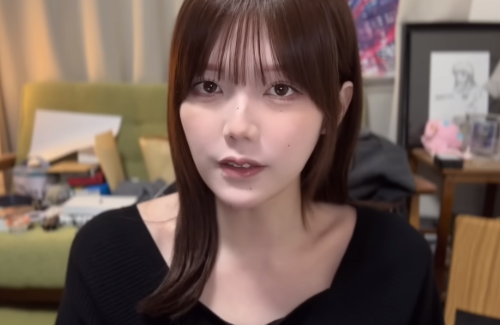 タレント・青木歌音さん、過去に大物芸人から性被害を受けたことを告白「断らず、受け入れてしまった自分の非もある」