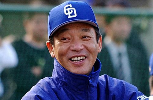 落合博満さん、中日監督時代に年俸700万円の選手から300万円罰金徴収　→　その後の行動が素敵すぎてファン感動！「やっぱり名監督」