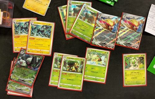 【画像】『パルワールド』開発者さん、明らかにポケカに似たカードゲームを作ってしまうｗｗｗｗｗｗｗ