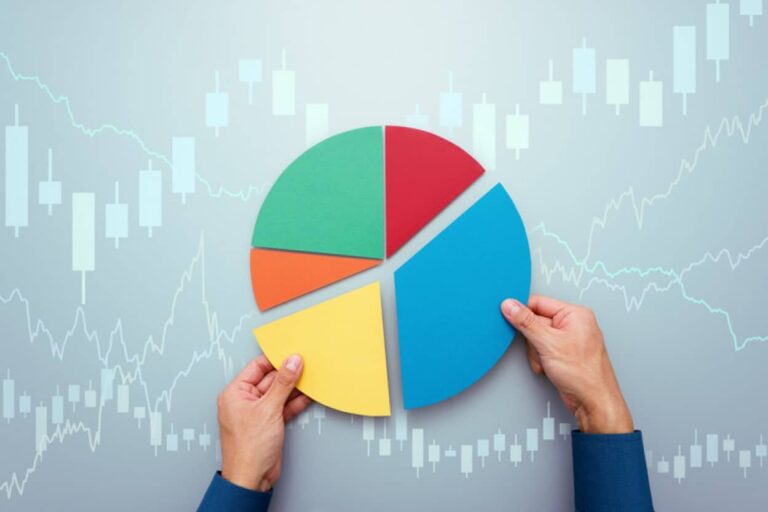 円グラフを使用しないほうが良い理由を統計学者が説明