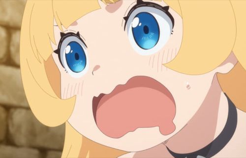 【マジか】アニメ化された『姫様"拷問"の時間です』、◯◯◯をなくすようにした結果、大人気作品に生まれ変わる！　「確かにアレはいらない」