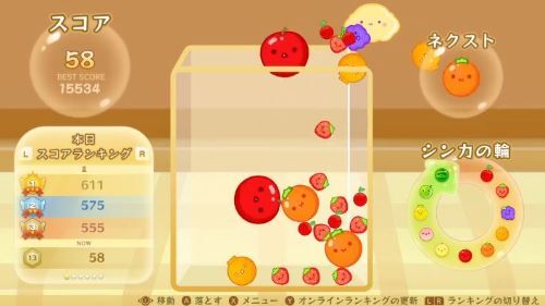 【動画あり】スイカゲーム、ヤバすぎるバグが発見されるｗｗｗｗｗｗｗｗｗ