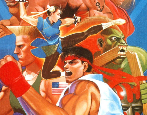 『スト2』『ファイナルファイト』などで有名なイラストレーター・あきまんさん、貯金ほとんどゼロになっていた模様…