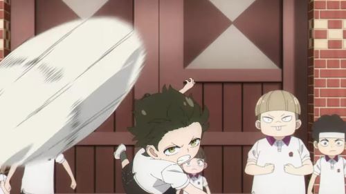 小学生ドッジボールチーム、漫画の世界観すぎると話題に「『クソッ』って感情を剥き出しにする」「ふざけた名前のチームが最強クラス」