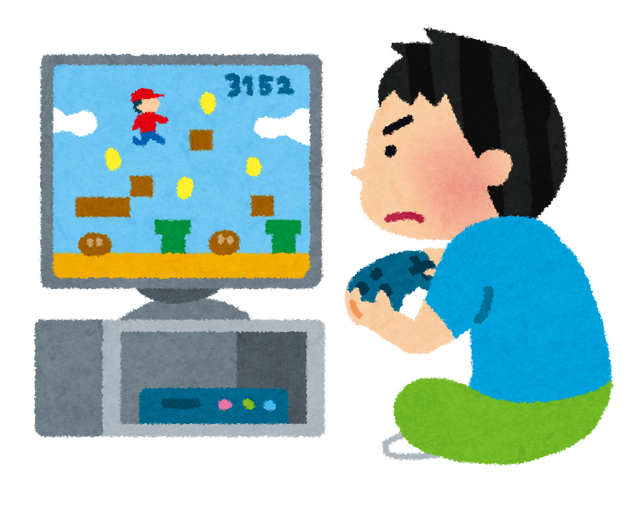 ゲームの上手さって頭の良し悪し関係があると思う？