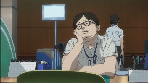 【悲報】公務員さん、仕事中に一日数分程〇〇をしただけで懲戒処分されてしまう・・・