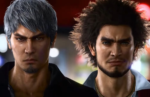【今週発売ゲーム】『龍が如く8』『鉄拳8』『風来のシレン6』ほか、1月22～28日発売タイトルまとめ！