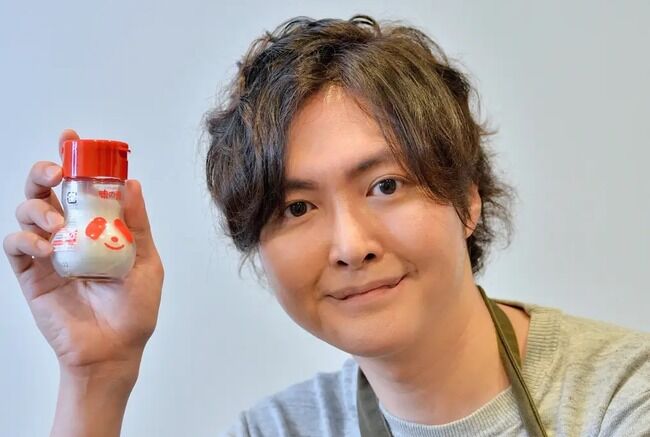 料理研究家リュウジさん、未だに「味の素は体に悪い！」勢力に絡まれている模様…マジで可哀想なんだがｗｗｗ
