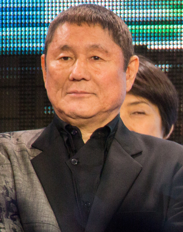 ビートたけし、松本人志に言及「記者会見やるべきだよ」