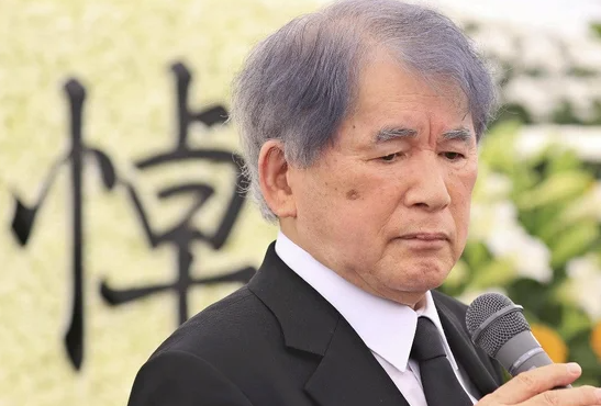 青葉被告の死刑判決、京アニ社長がコメント「無念さ変わらない」