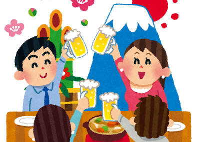 おせち作り、帰省など年末年始の習慣の中で「やめてよかったこと」をアンケートした結果→やっぱりアレが多数に