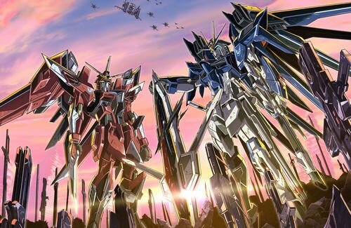 【ネタバレなし】劇場版『ガンダムSEED FREEDOM』、ガンダムオタクから大絶賛！　「歴代ガンダム最高傑作」「ラーメン頼んだら◯◯◯が出てきた」
