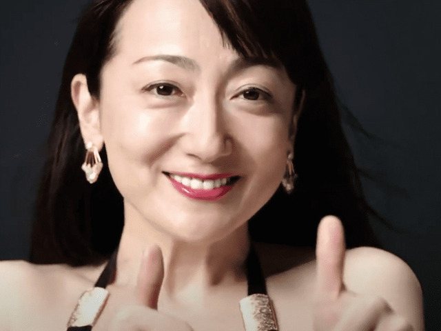 エド・はるみさん、いつのまにか慶應、筑波大大学院から研究者になっていた