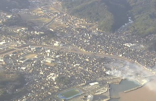 中国のアナウンサー「能登地震は日本への報い」 → 炎上して停職