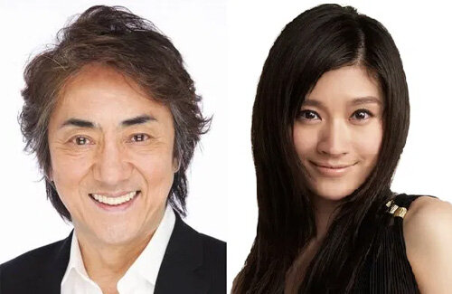 【画像】俳優・市村正親さんと篠原涼子さんの15歳長男、最強遺伝子で超絶美形と話題騒然！　「綺麗なお顔」「CGみたい」「かっこよ」ｗｗｗｗ