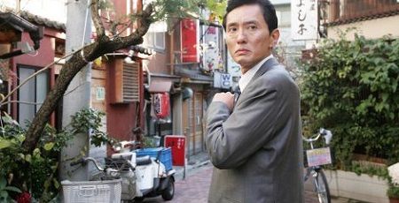 大みそかの『孤独のグルメ』、あまりにも強かったｗｗｗｗｗ