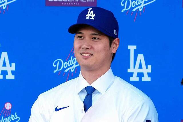 大谷翔平さん、ドジャースなどと協力して能登半島地震へ1億4000万円を寄付！「被災地域の復興を心より願っています」