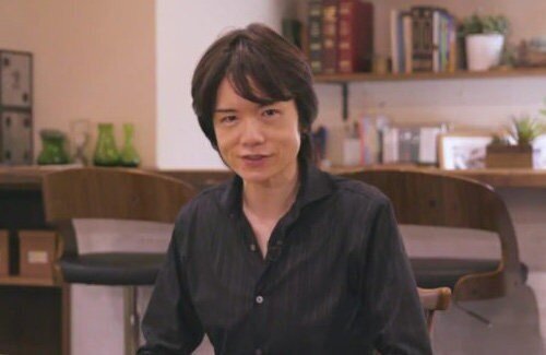 【悲報】桜井政博さんのYouTube番組、今年内に終了する模様…