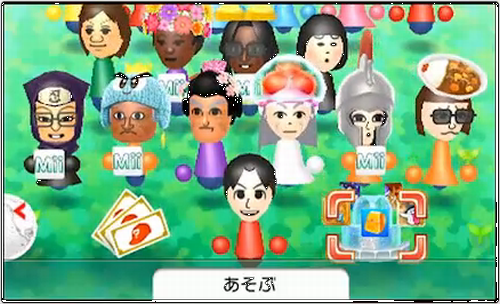 【画像】2024年の共通テスト会場で受験生が3DS「すれ違い通信」を起動　→　ガチで衝撃の結果になり20万いいねｗｗｗｗｗ