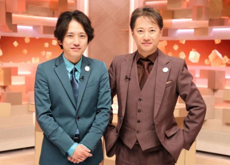 松本さん不在の「だれかtoなかい」に二宮和也さんがレギュラー出演！元SMAPと嵐のタッグが実現！