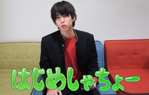 【天才】大物ユーチューバー・はじめしゃちょーさん、過去最高の難易度と言われる今年の共通テスト英語を解いてみる　→　結果、とんでもない点数を叩き出してしまうｗｗｗｗ