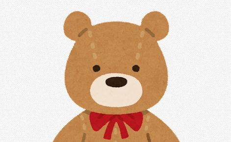 同居人に「そのぬいぐるみいくらだったっけ？」と聞いてみた結果、まさかの修羅場になってしまう…