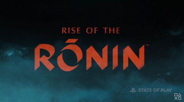 【速報】日本の幕末オープンワールドアクションRPG『Rise of the Ronin』、詳細なゲームプレイ映像が解禁！3月22日にリリース