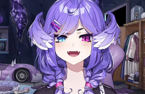 にじさんじENのVTuber・セレン龍月さんが突然契約解除！運営がブチギレ長文を発表「度重なる契約違反と虚偽の言動があった」
