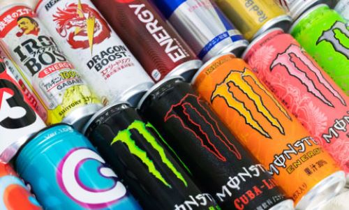 エナジードリンクを2年間『毎日2リットル』飲み続けていた男性、とんでもないことになってしまう・・・