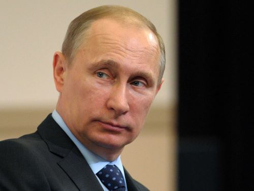 ロシア包囲網完成！ロシアは戦争を始めた理由すら見失い戦略的敗北か・・・