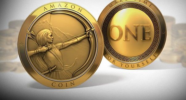 お得にゲーム課金ができる「Amazonコイン」、サービス終了へ