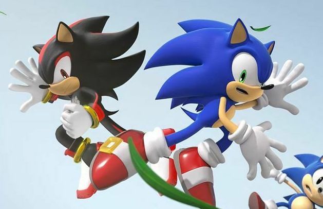 【速報】PS5/PS4『ソニック×シャドウ ジェネレーションズ』、2024年秋に発売決定