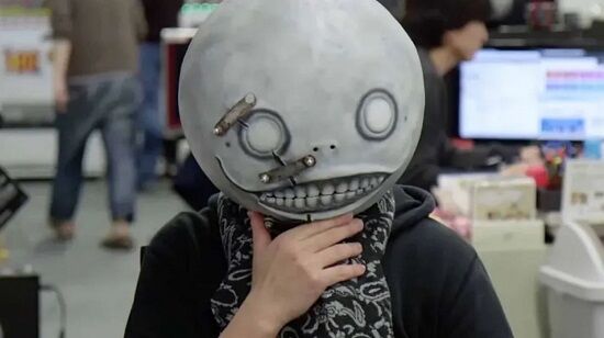 ヨコオタロウ氏、『NieR:Automata』続編を示唆か　タイトルは『NieR:REPENT』になるかも・・・？
