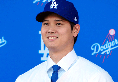 大谷翔平選手の結婚相手は”日本人女性” →「希望は捨ててない」「もしかして私？」と現実を受け入れられない日本人女性続出ｗｗｗｗｗｗ