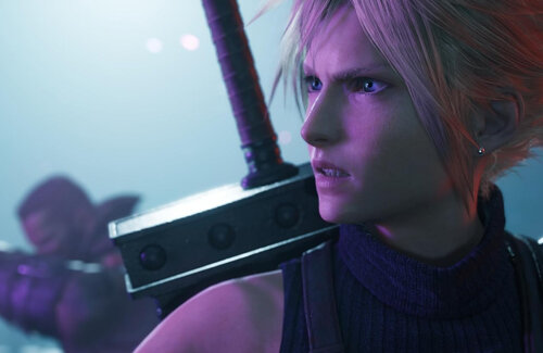 【デカすぎ】PS5『FF7リバース』事前ダウンロード開始！ファイルサイズは145.7GB！