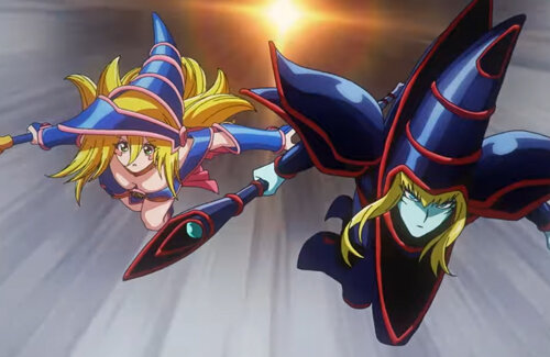 『遊戯王』カードゲーム25周年特別短編アニメ公開！コナミが自社アニメスタジオ設立！
