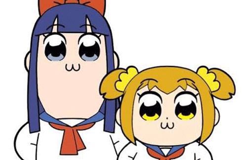 『機動戦士ガンダムSEED FREEDOM』の新キャラ姉妹の元ネタが『ポプテピピック』だと話題にｗｗｗｗｗ