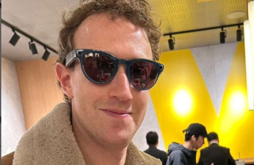 メタ社CEOのザッカーバーグ氏「日本のマクドナルド、マジでうますぎワロタｗｗｗｗ」