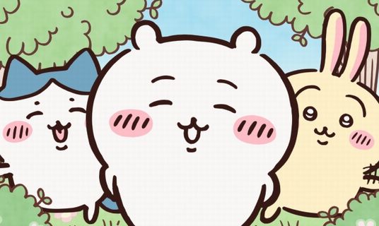 【衝撃】『ちいかわ』作者ナガノさんの推定年収、ガチでとんでもない金額に！　まさかの◯◯億超えかｗｗｗｗ