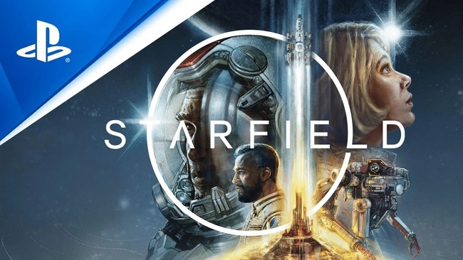 マイクロソフト、『スターフィールド』や『ギアーズ・オブ・ウォー』などの独占タイトルをPS5で発売か！？